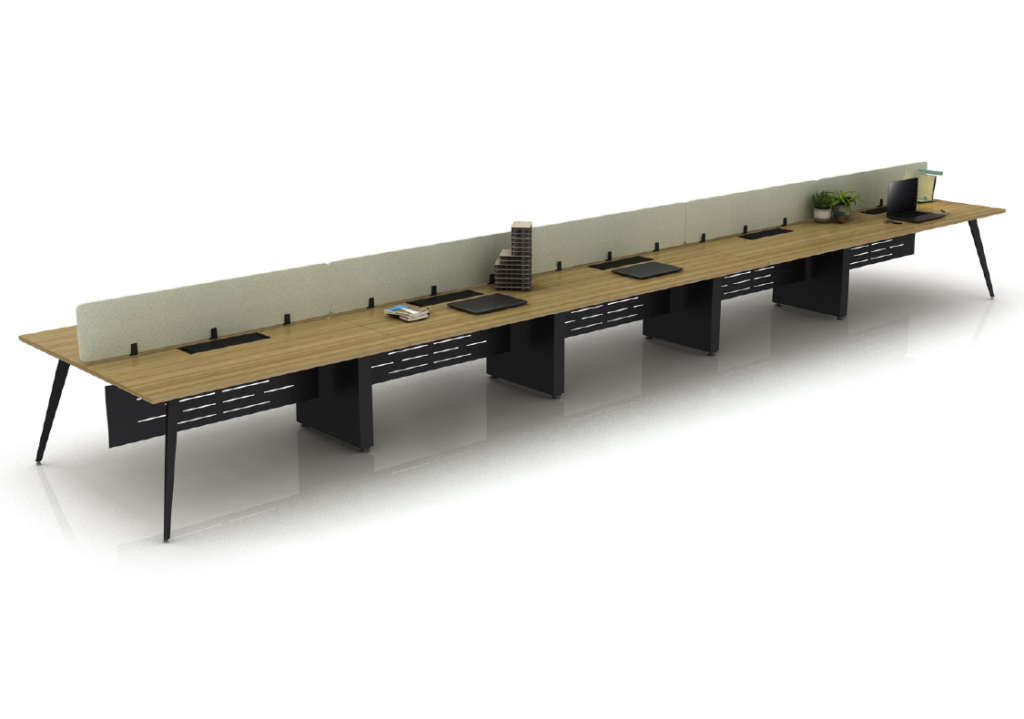 Inscale I – Intersit